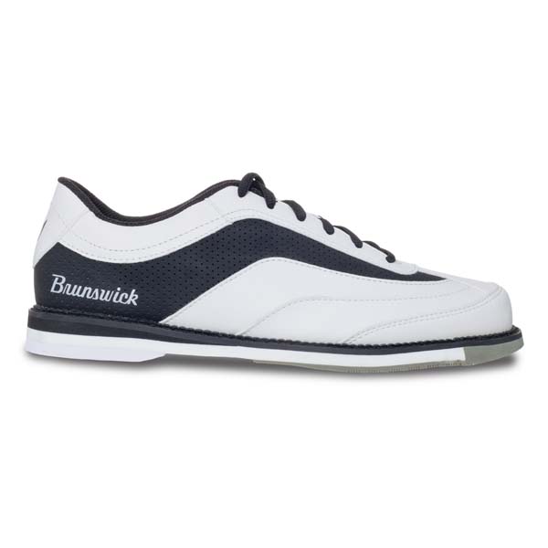 BRUNSWICK RAMPAGE WHITE INTERCHANGEABLE - Image 4