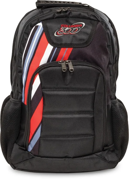 C300 DYE-SUB BACKPACK