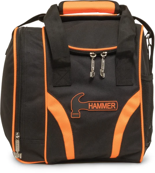 TOUGH SINGLE TOTE