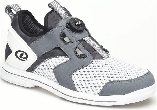 PRO BOA WHITE/ GREY