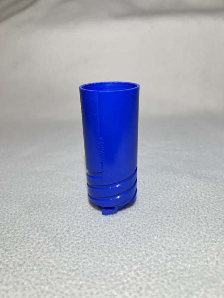 JOPO TWIST INNER BLANK BLUE
