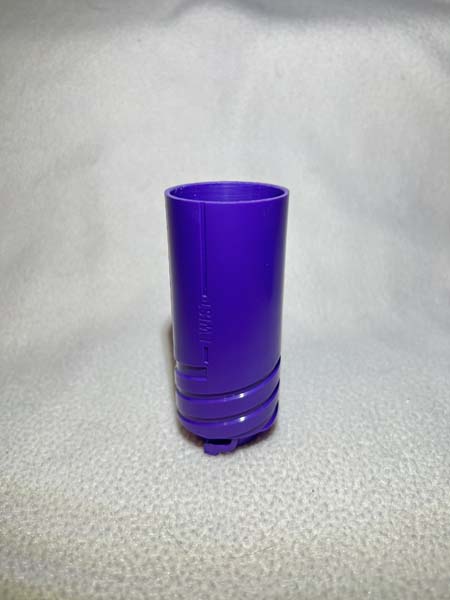 JOPO TWIST INNER BLANK PURPLE