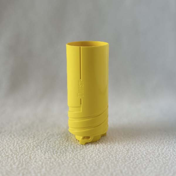 JOPO TWIST INNER BLANK YELLOW