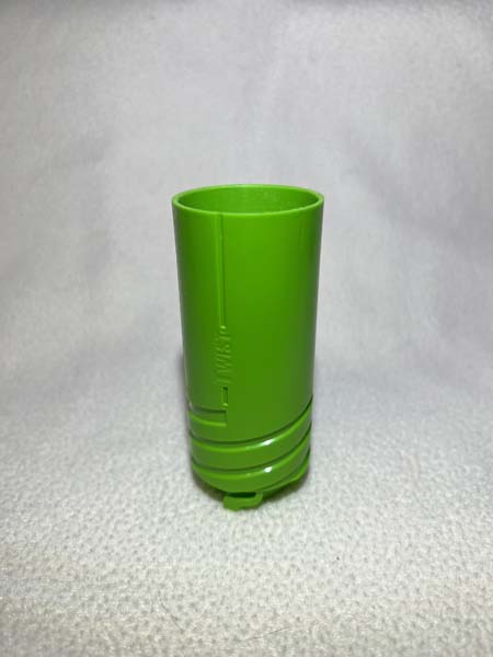 JOPO TWIST INNER BLANK GREEN