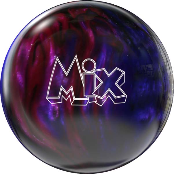 MIX BLACK/PURPLE/PINK