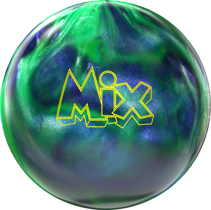 MIX LIME/ROYAL/CUSTARD