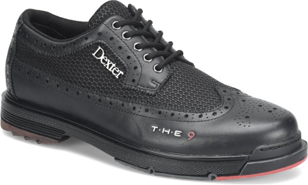 THE 9 WING TIP