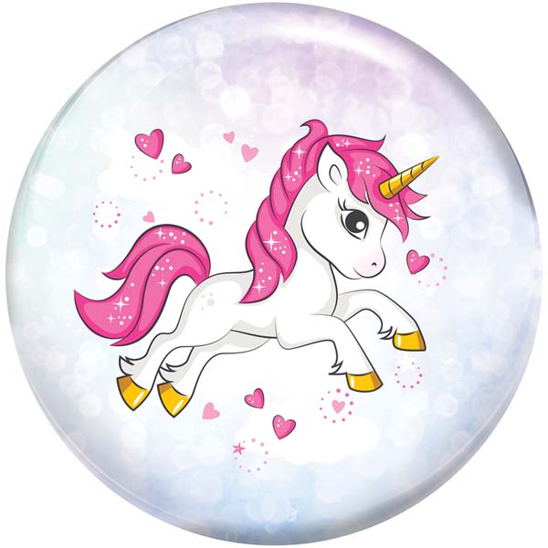 VIZ-A-BALL UNICORN