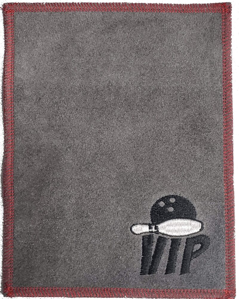 EAGLE VIP SHAMMY GREY/RED