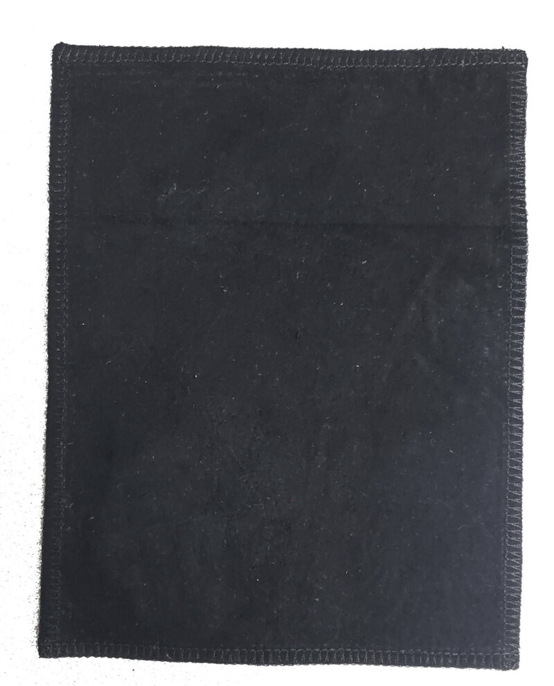 EAGLE VIP SHAMMY GREY/BLACK - Image 2