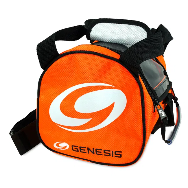 GENESIS SPORT ADD-ON BALL BAG