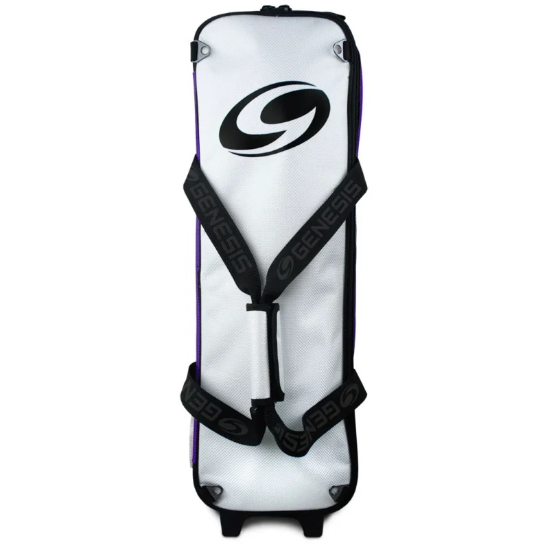 GENESIS SPORT 3 BALL MOD ROLLER - Image 5