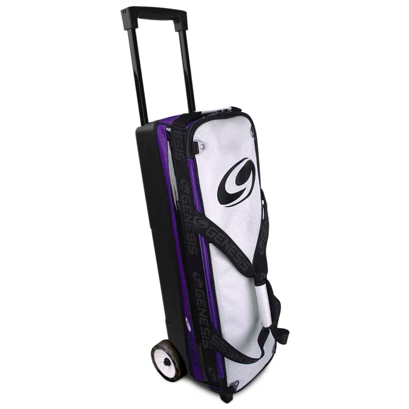 GENESIS SPORT 3 BALL MOD ROLLER - Image 3
