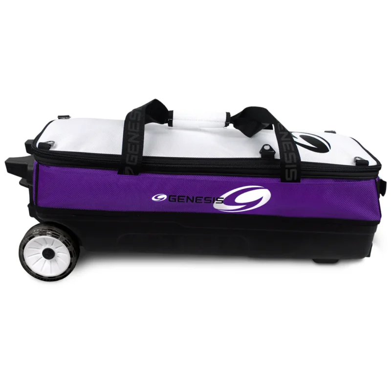 GENESIS SPORT 3 BALL MOD ROLLER - Image 4