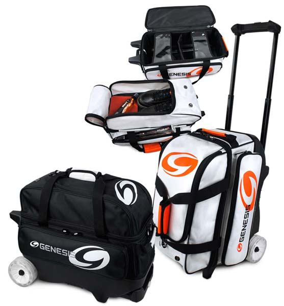 SPORT 2 BALL ROLLER