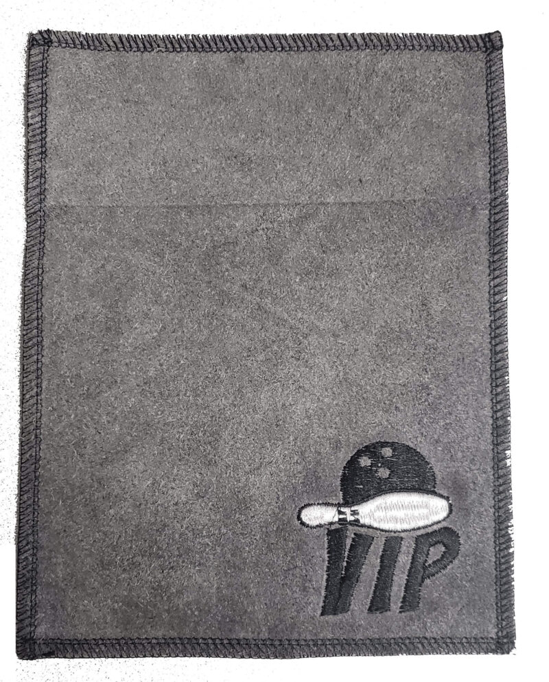 EAGLE VIP SHAMMY GREY/BLACK