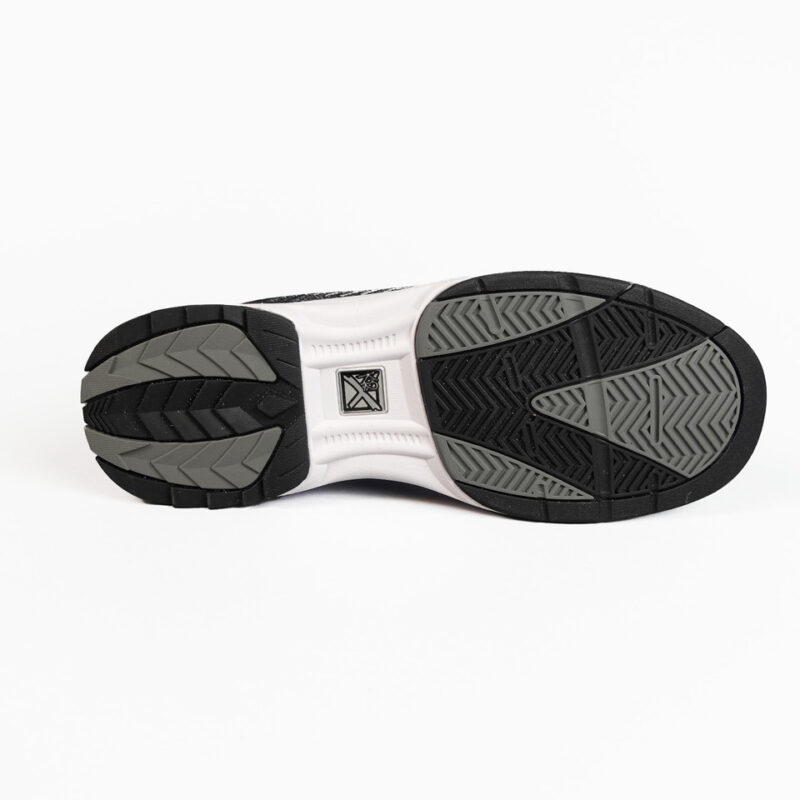 CAPTAIN BLACK/GREY/WHITE RH* discontinued - Image 5