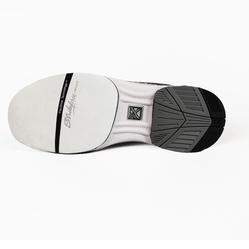 CAPTAIN BLACK/GREY/WHITE RH* discontinued - Image 4