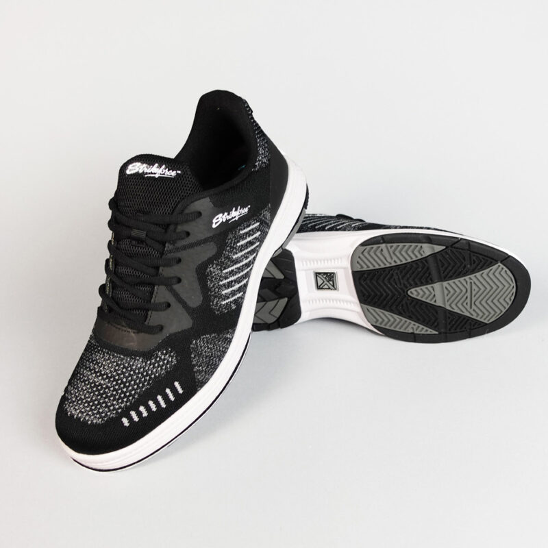 CAPTAIN BLACK/GREY/WHITE RH* discontinued - Image 3