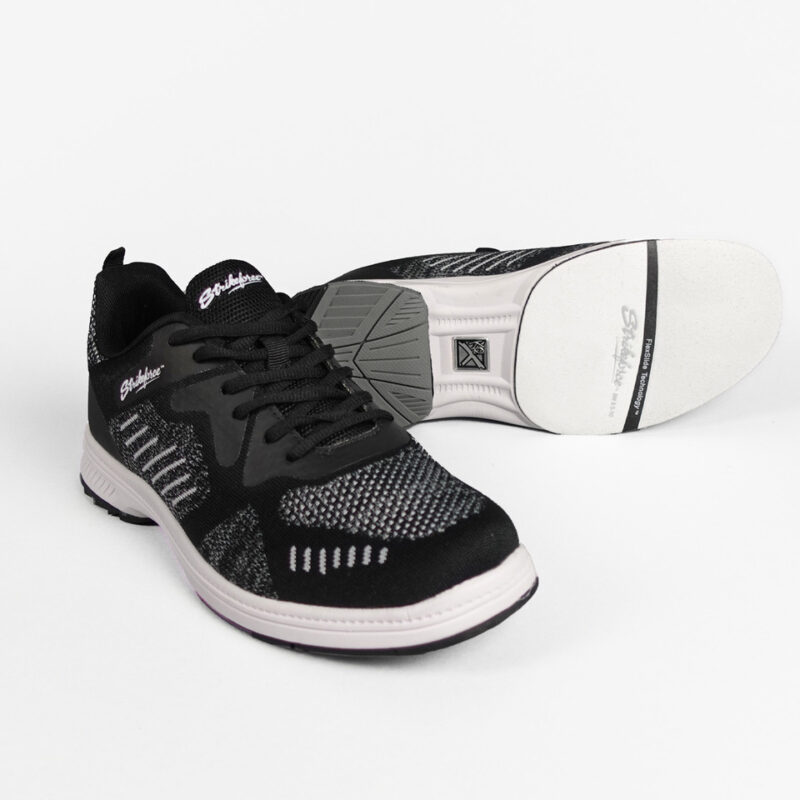 CAPTAIN BLACK/GREY/WHITE RH* discontinued - Image 2