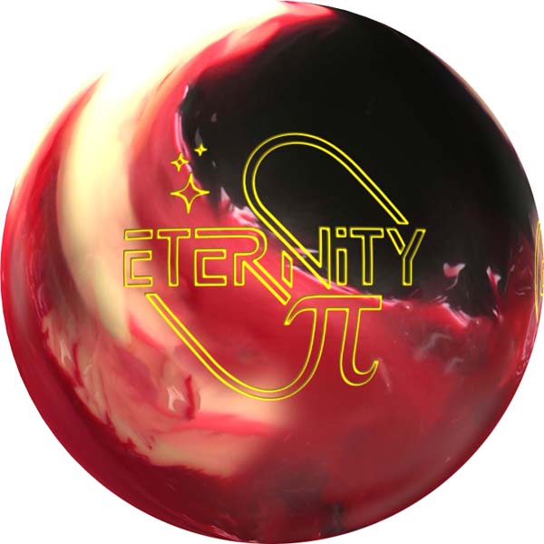 ETERNITY PI SOLID BURGUNDY/WHITE/BLACK* discontinued*