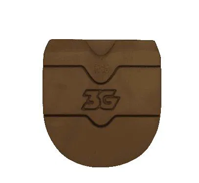 3G RACER FORMULA HEEL H15