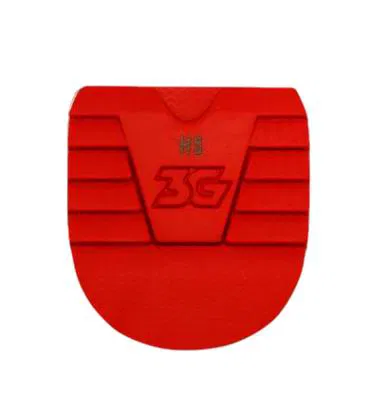 3G RACER FORMULA HEEL H5