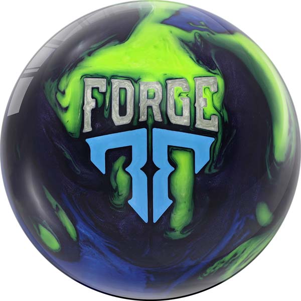 NUCLEAR FORGE NAVY/BLUE/GREEN PEARL* discontinued