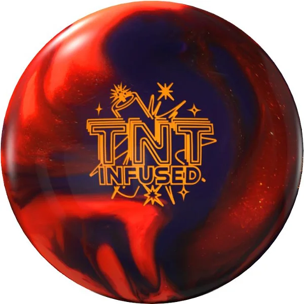 TNT INFUSED GLOW ORANGE/COPPER/PLUM* discontinued*