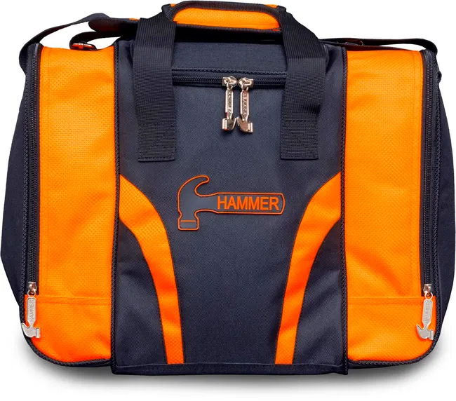 HAMMER RAW SINGLE TOTE