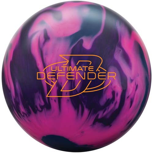 ULTIMATE DEFENDER HYBRID VIOLET/PINK/NAVY* discontinued*
