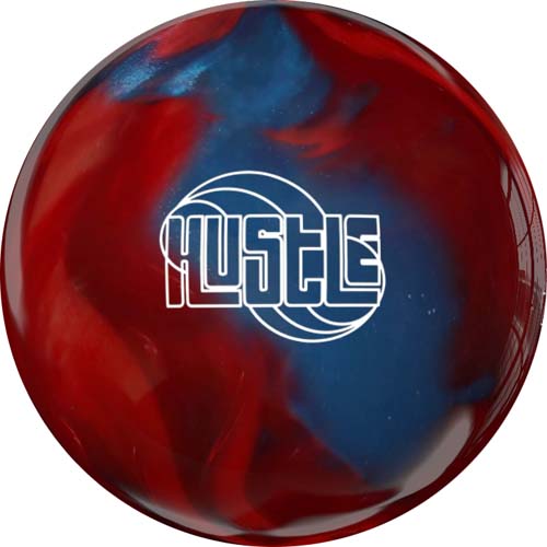 HUSTLE BURGUNDY/RED/YALE BLUE* discontinued*