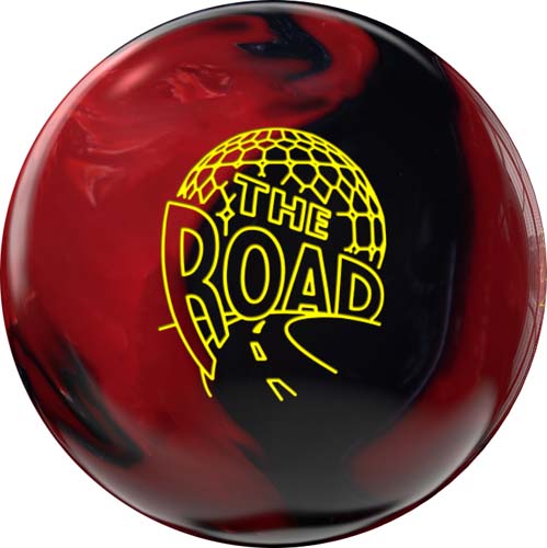 THE ROAD HYBRID MIDNIGHT/CARMINE* discontinued