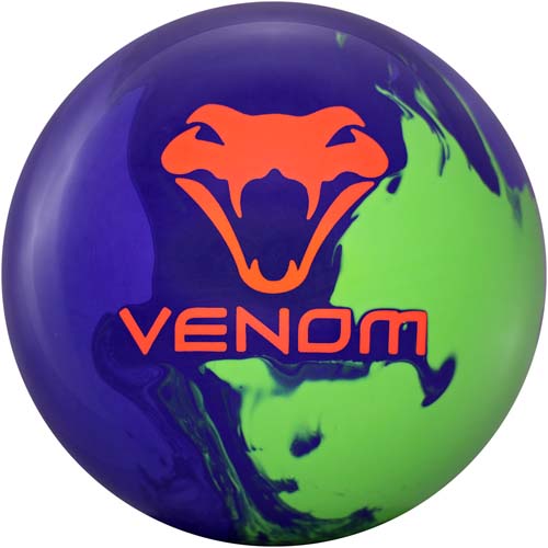 VENOM EXJ (LIMITED EDITION) PURPLE/PURPLE/GREEN