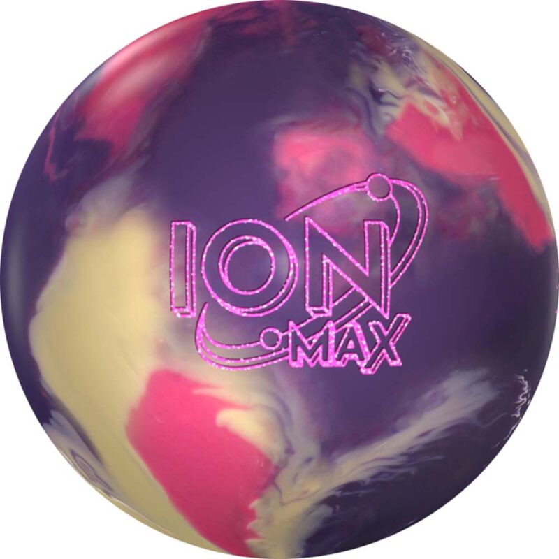 ION MAX NEON/PINK/INDIGO/WHITE