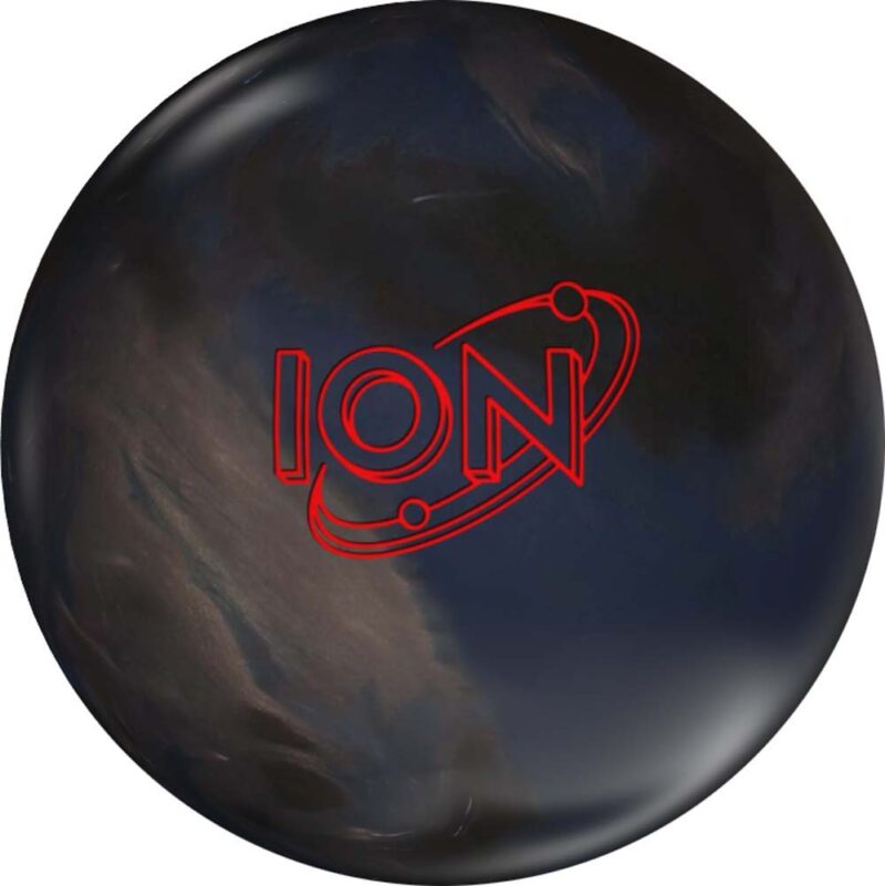 ION PRO HYBRID NAVY/CARBON/STEEL