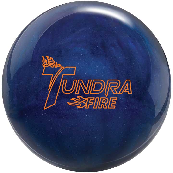 TUNDRA BLUE FIRE* discontinued*