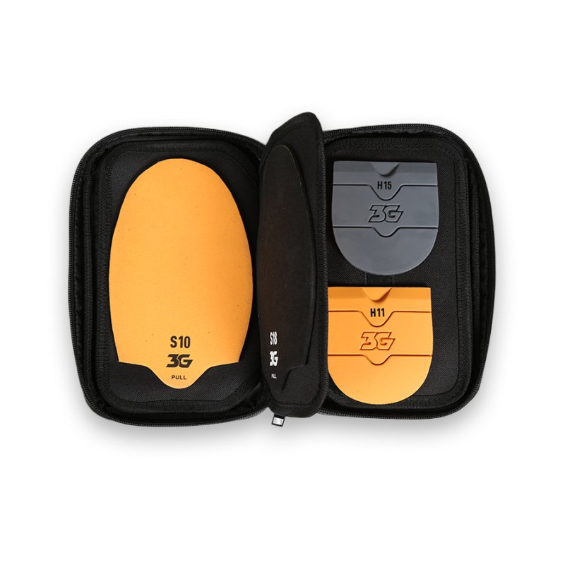 3G PARTS CASE - Image 2