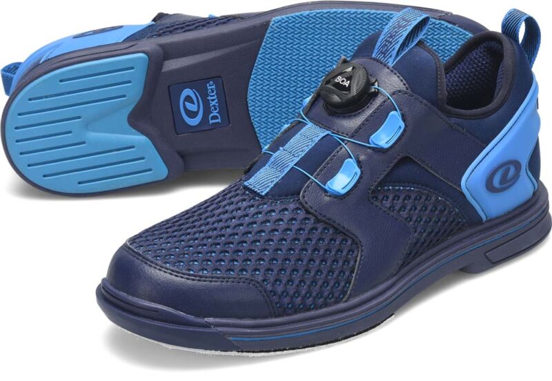 PRO BOA NAVY WIDE - Image 2