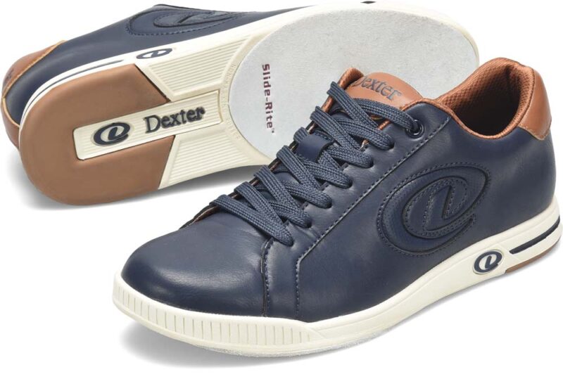 NASH NAVY/TAN - Image 2