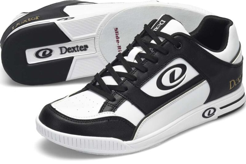ROYAL BLACK/WHITE - Image 2