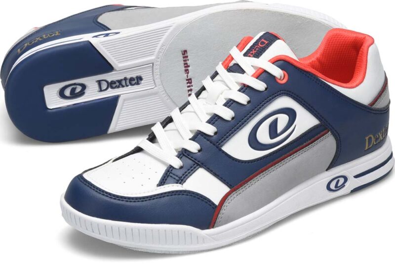 ROYAL NAVY/WHITE/GREY - Image 2