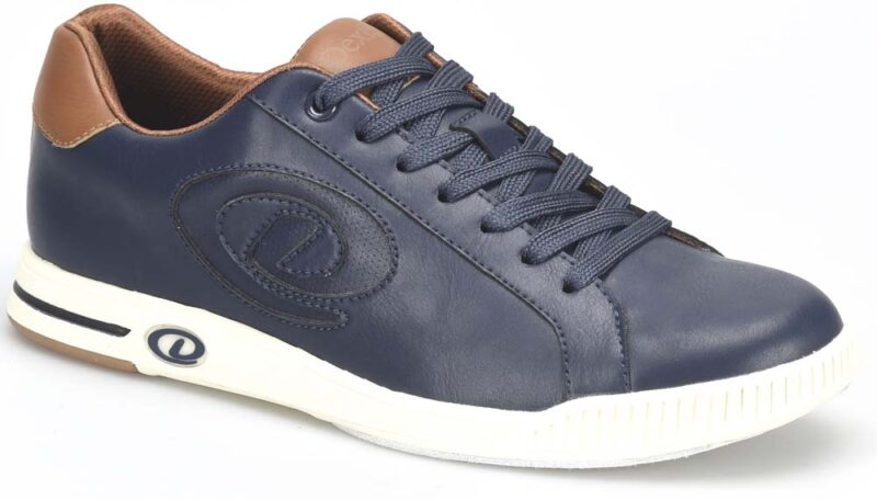 NASH NAVY/TAN