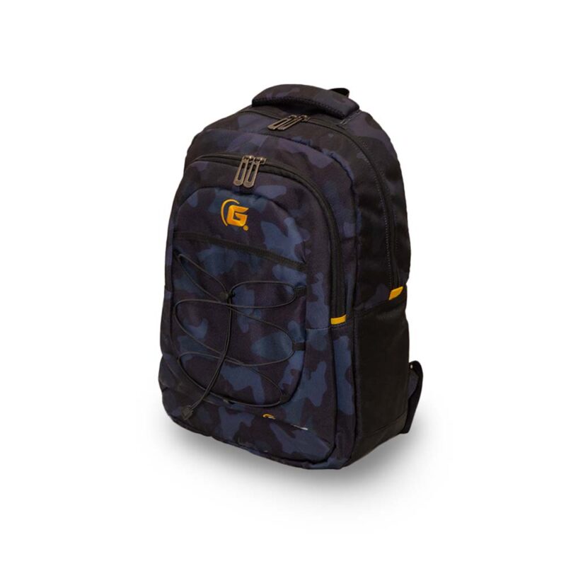 900 GLOBAL BACKPACK CAMO