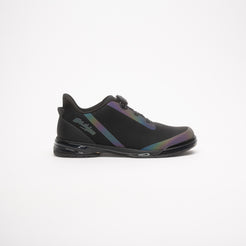 KR TPC HYPE BLACK/IRIDESCENT RH
