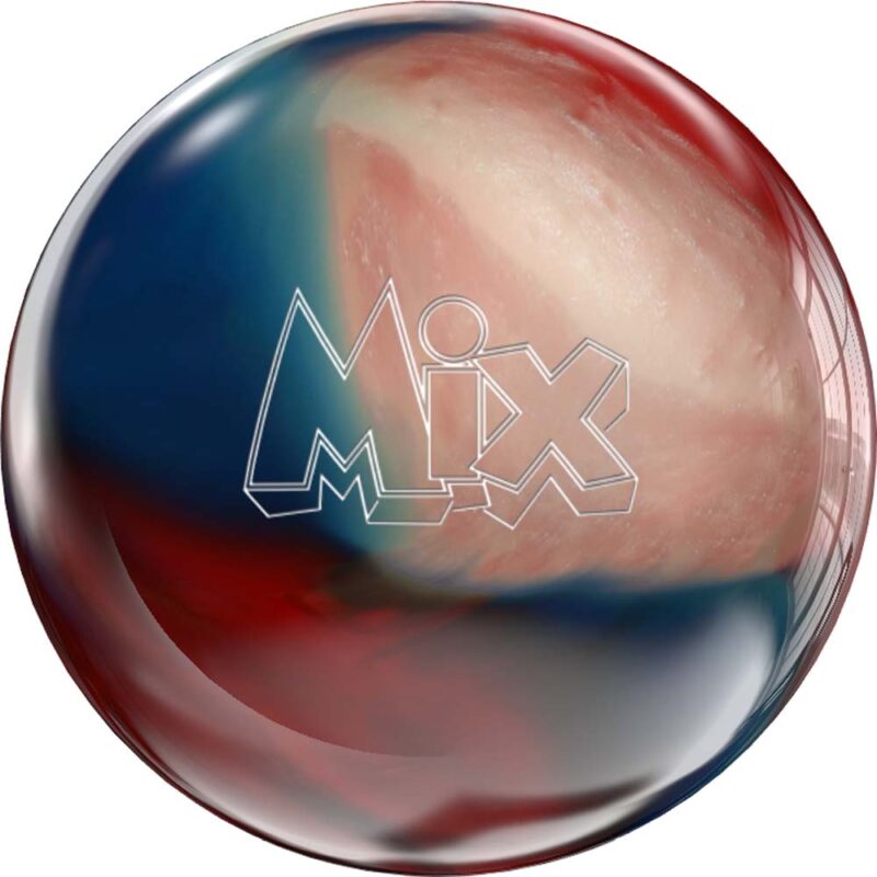 MIX RED/WHITE/NAVY