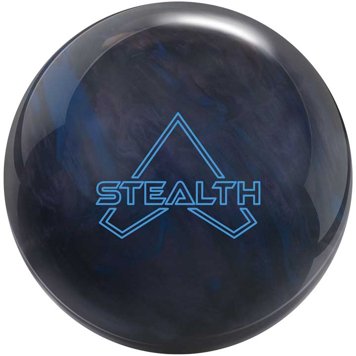 STEALTH HYBRID RAVEN/NAVY BLUE* discontinued*
