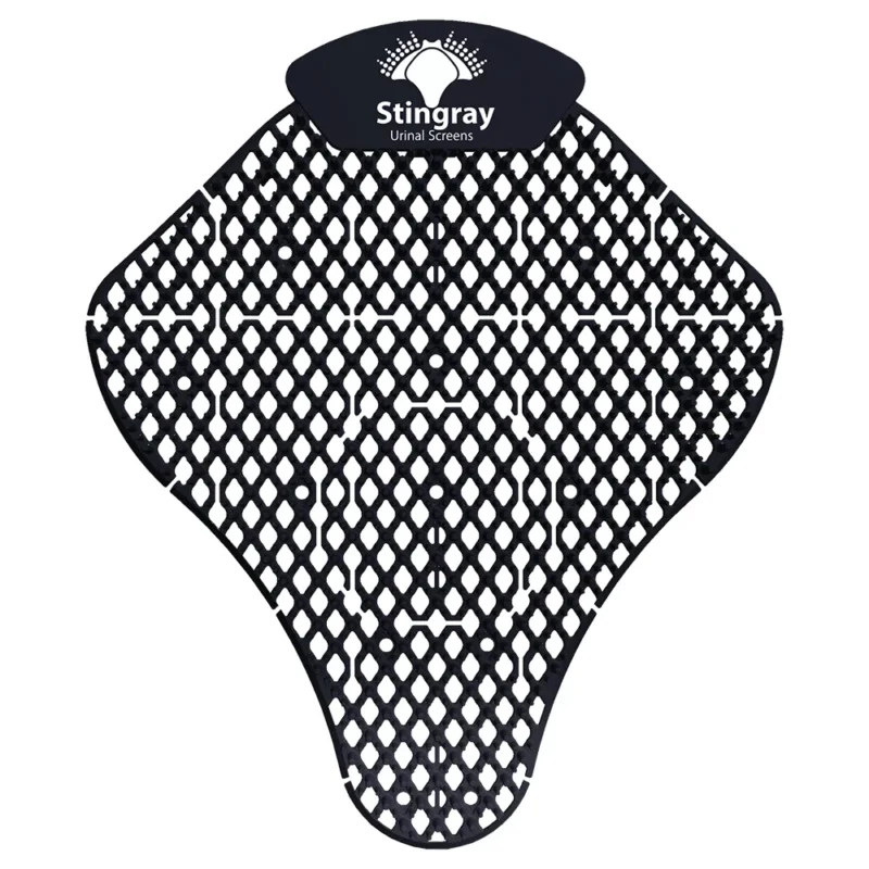 WIZ KID STINGRAY URINAL SCREENS