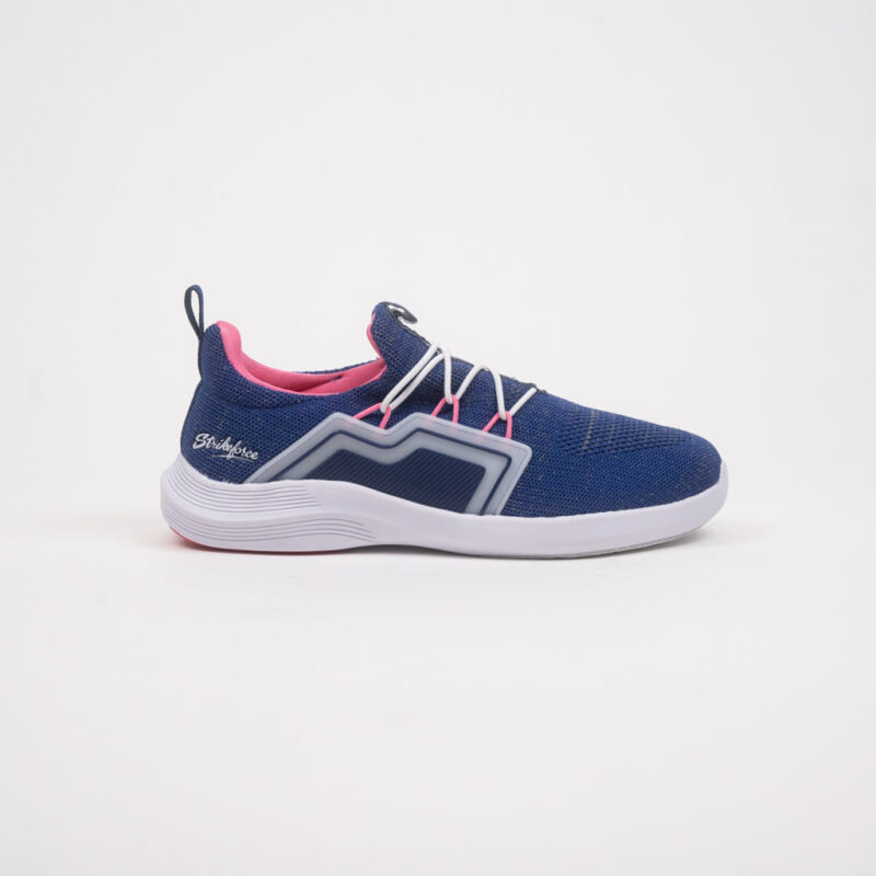 MILAN NAVY/PINK - Image 5