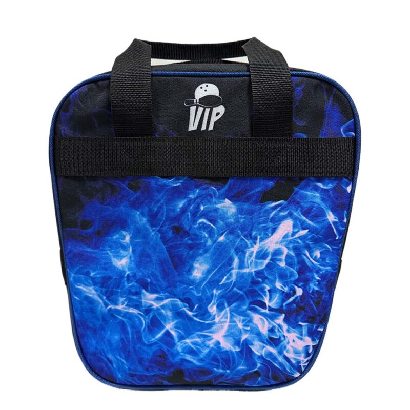 EAGLE VIP FLASHY 1 BALL TOTE